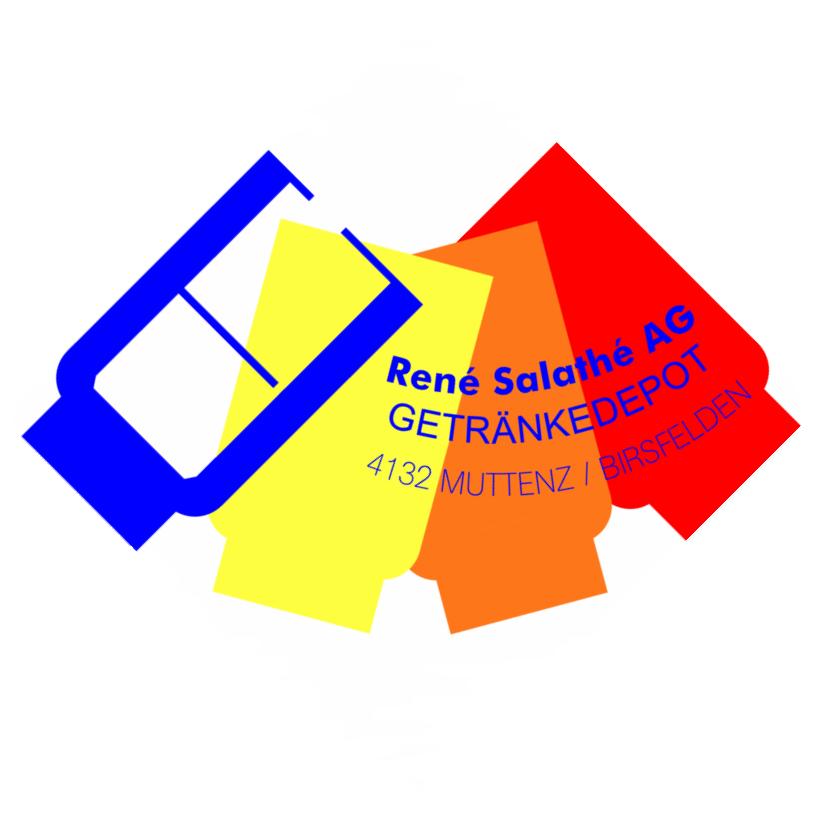 René Salathé AG - Getränkedepot